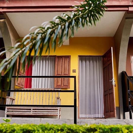 Andasibe Lemurs Lodge المظهر الخارجي الصورة