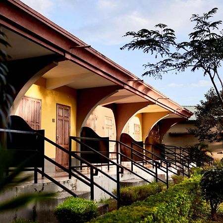 Andasibe Lemurs Lodge المظهر الخارجي الصورة